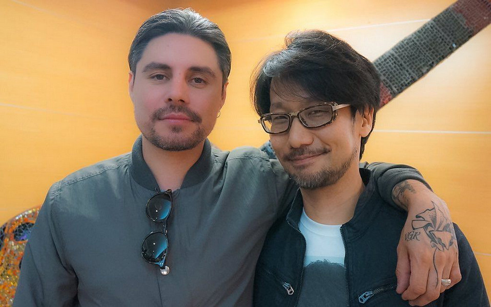 小島悼念Low Roar主唱：沒有他就沒有《死亡擱淺》