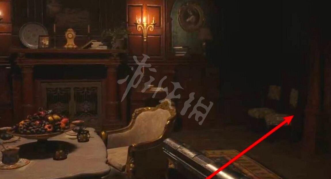 《惡靈古堡8》歡樂之廳怎麽進?歡樂之廳進入方法 《惡靈古堡8》歡樂之廳怎麽進?歡樂之廳進入方法