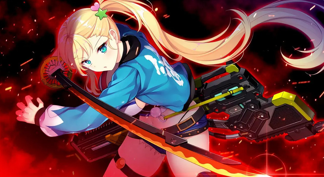 《紅月搖曳的戀之星火》官網公開 2023年2月22日登陸PS4/Switch 《紅月搖曳的戀之星火》官網公開 2023年2月22日登陸PS4/Switch