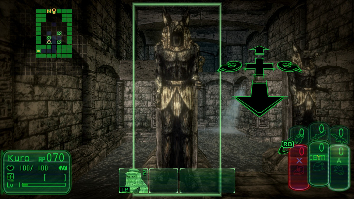 《九龍妖魔學園紀》11月10日Steam發售 支援中文 《九龍妖魔學園紀》11月10日Steam發售 支援中文