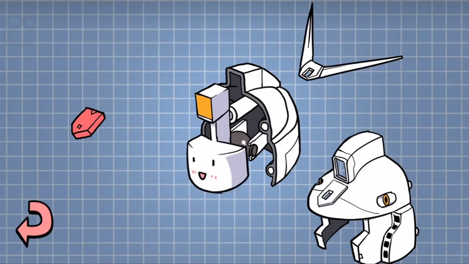 劇情神作《少年的人間奇遇》蒸汽平台現已正式上線! 劇情神作《少年的人間奇遇》蒸汽平台現已正式上線!