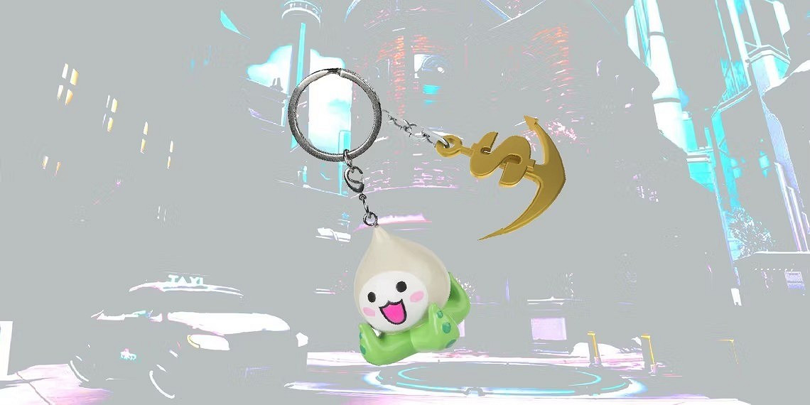 《鬥陣特攻:歸來》飾品比現實更貴 誰買就是大冤種 《鬥陣特攻:歸來》飾品比現實更貴 誰買就是大冤種