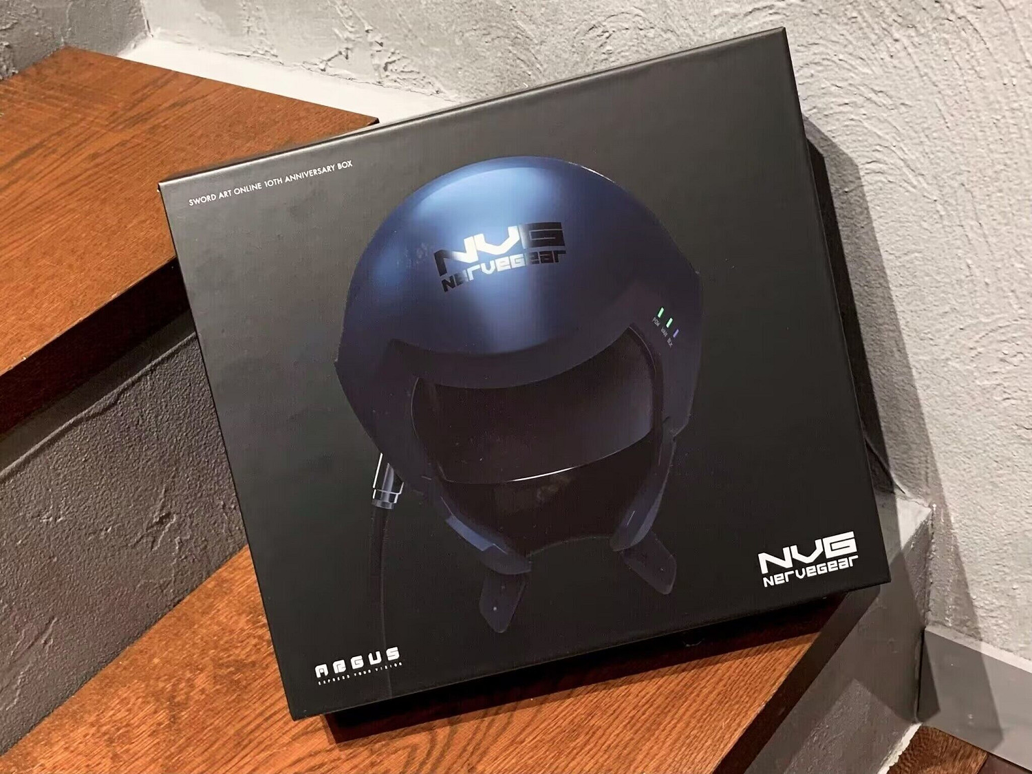 刀劍神域首日評測：年輕人的第一款VR遊戲