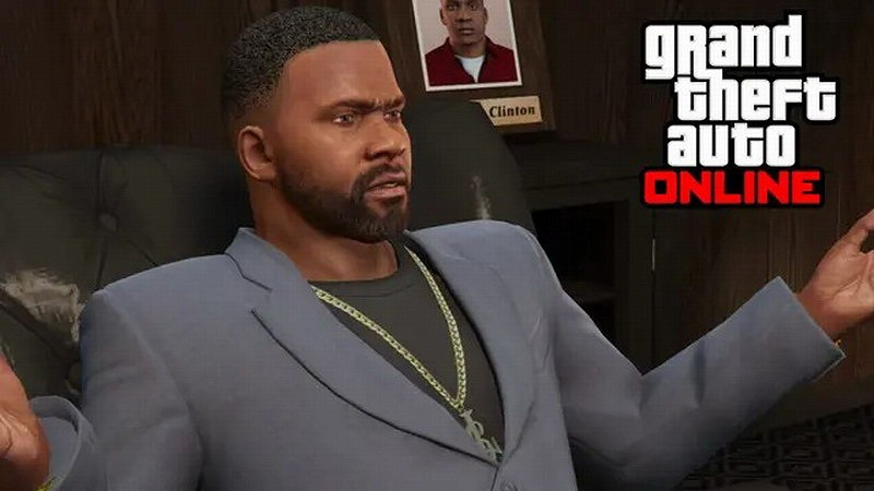 傳《GTAOL》移除了95%反作弊系統 R星開始擺爛？