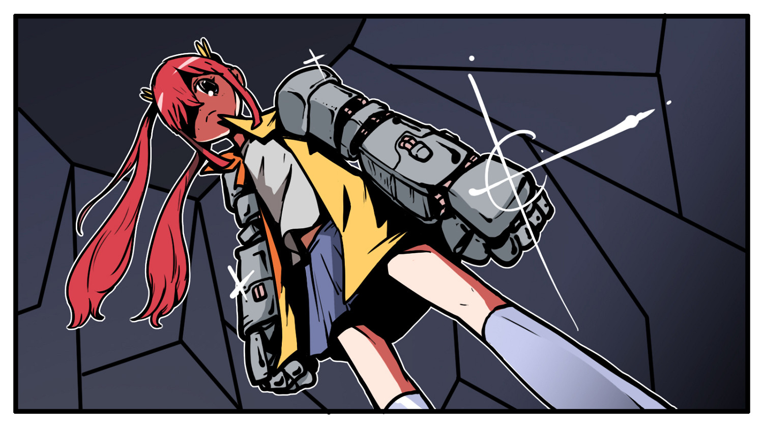 劇情神作《少年的人間奇遇》蒸汽平台現已正式上線! 劇情神作《少年的人間奇遇》蒸汽平台現已正式上線!