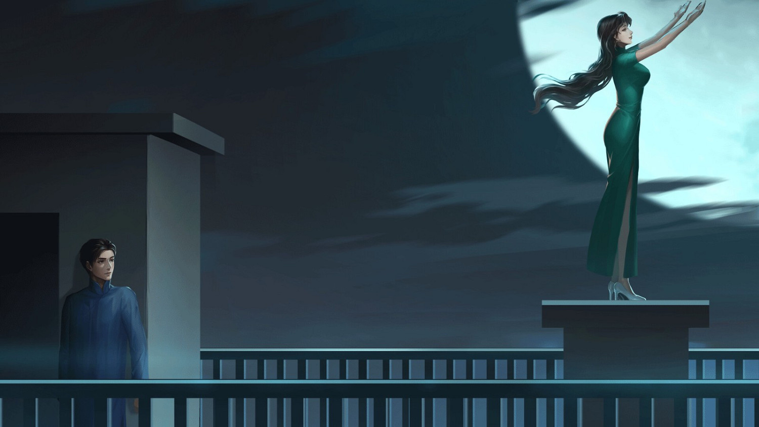 《隱秘的原罪》原班人馬打造 《面具古墓》今日Steam發售 《隱秘的原罪》原班人馬打造 《面具古墓》今日Steam發售