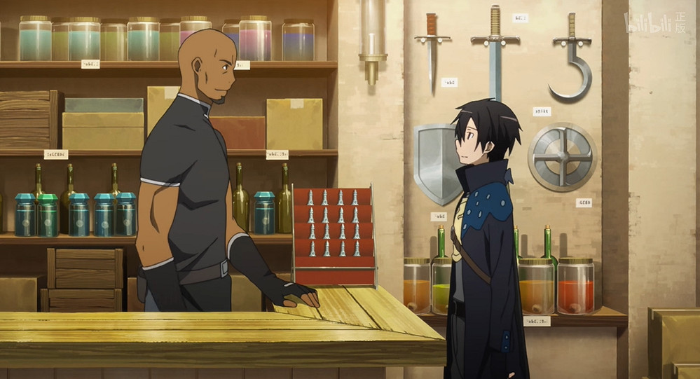 刀劍神域首日評測：年輕人的第一款VR遊戲