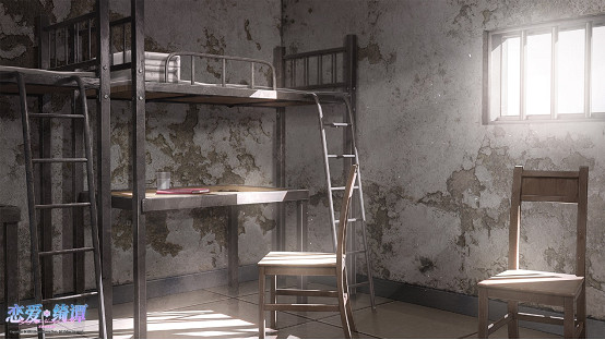 《戀愛綺譚 不存在的真相》今日發售!怪談、懸疑、你從未見過的三角戀! 《戀愛綺譚 不存在的真相》今日發售!怪談、懸疑、你從未見過的三角戀!