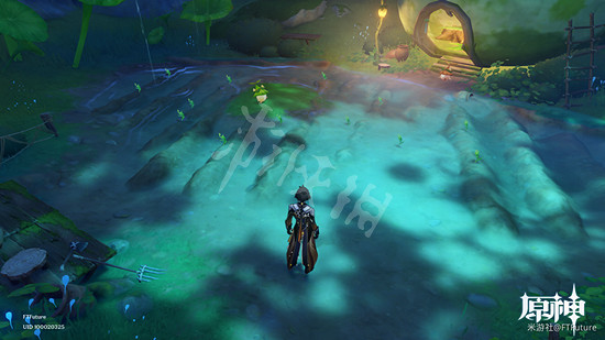 《原神》夢境與現實怎麽切換?夢境與現實切換方法 《原神》夢境與現實怎麽切換?夢境與現實切換方法