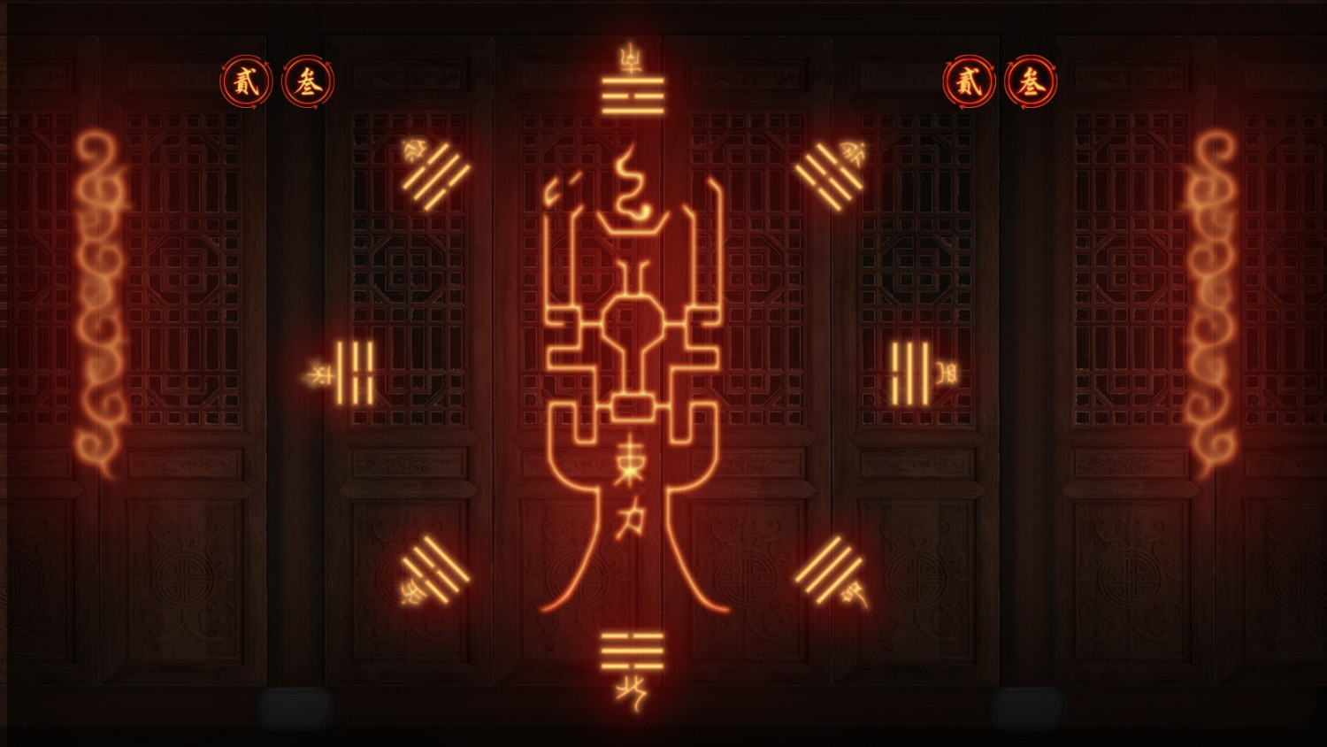 《隱秘的原罪》原班人馬打造 《面具古墓》今日Steam發售 《隱秘的原罪》原班人馬打造 《面具古墓》今日Steam發售