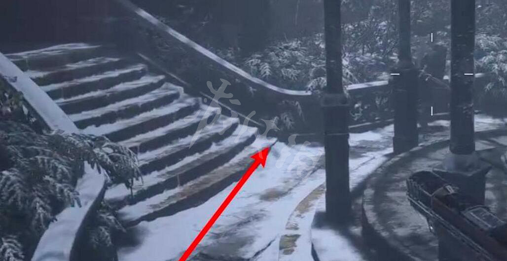 《惡靈古堡8》歡樂之廳怎麽進?歡樂之廳進入方法 《惡靈古堡8》歡樂之廳怎麽進?歡樂之廳進入方法