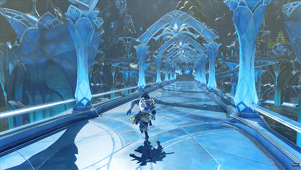 RTX 4090《曠野之息》8K、光追展示 表現相當不俗！