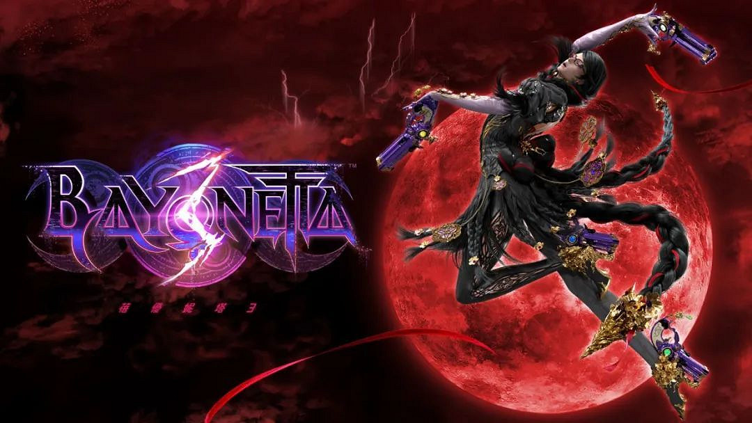 10.24-10.30 Switch一周熱點新聞 及時結束的魔女事件 10.24-10.30 Switch一周熱點新聞 及時結束的魔女事件