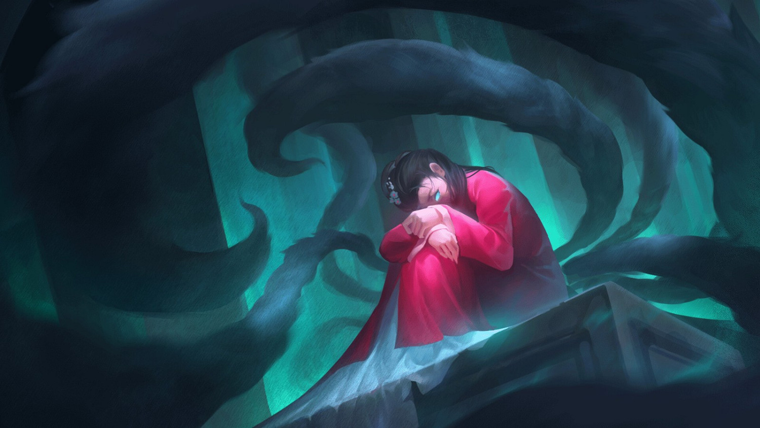 《隱秘的原罪》原班人馬打造 《面具古墓》今日Steam發售 《隱秘的原罪》原班人馬打造 《面具古墓》今日Steam發售