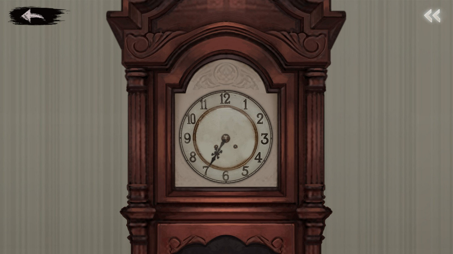 《隱秘的原罪》原班人馬打造 《面具古墓》今日Steam發售 《隱秘的原罪》原班人馬打造 《面具古墓》今日Steam發售