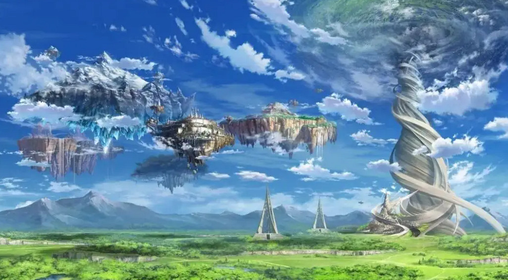 刀劍神域首日評測：年輕人的第一款VR遊戲