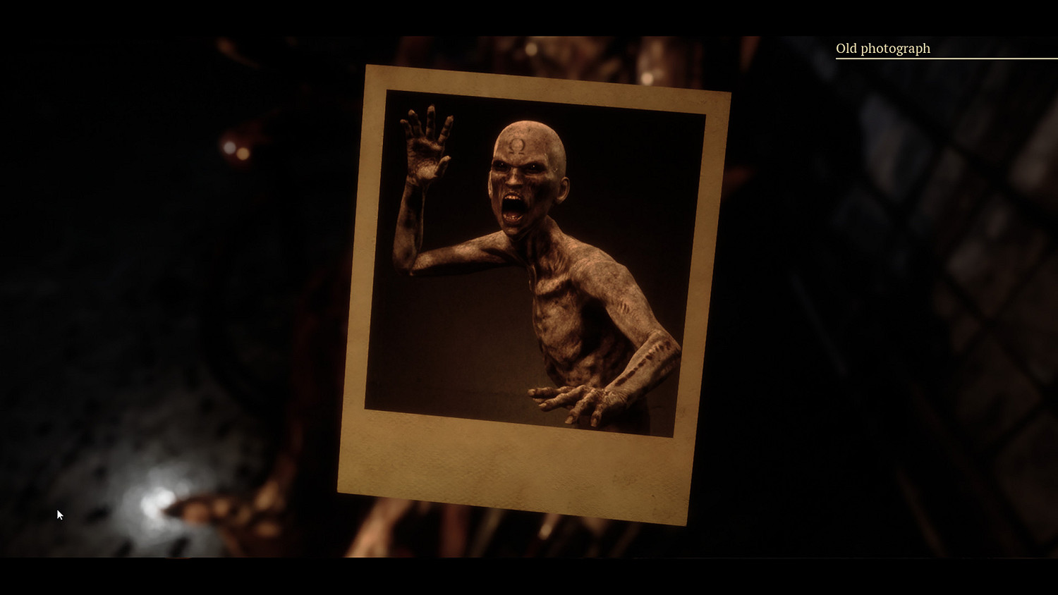 第一人稱恐怖懸疑遊戲《卡戎的階梯》現已正式發售! 第一人稱恐怖懸疑遊戲《卡戎的階梯》現已正式發售!