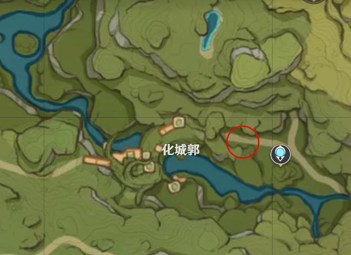 《原神》須彌動物在哪抓?須彌抓動物位置分享 《原神》須彌動物在哪抓?須彌抓動物位置分享