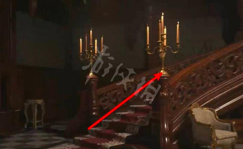 《惡靈古堡8》歡樂之廳怎麽進?歡樂之廳進入方法 《惡靈古堡8》歡樂之廳怎麽進?歡樂之廳進入方法