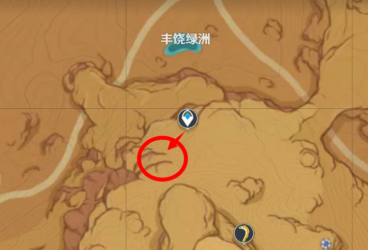 《原神》須彌動物在哪抓?須彌抓動物位置分享 《原神》須彌動物在哪抓?須彌抓動物位置分享