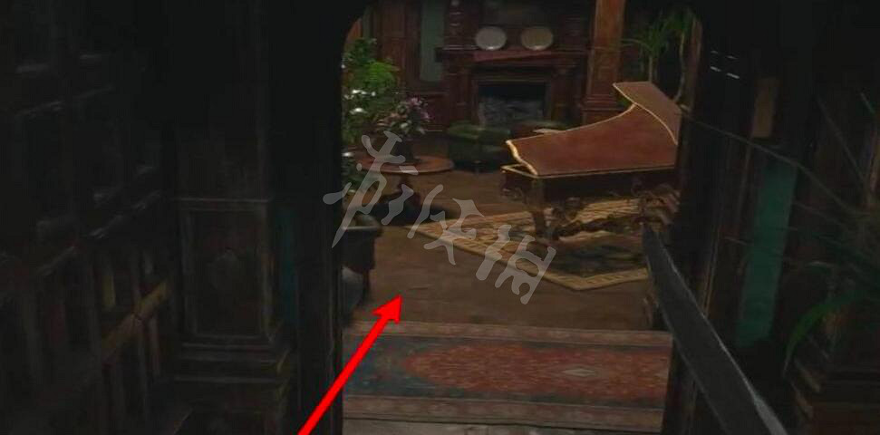 《惡靈古堡8》歡樂之廳怎麽進?歡樂之廳進入方法 《惡靈古堡8》歡樂之廳怎麽進?歡樂之廳進入方法