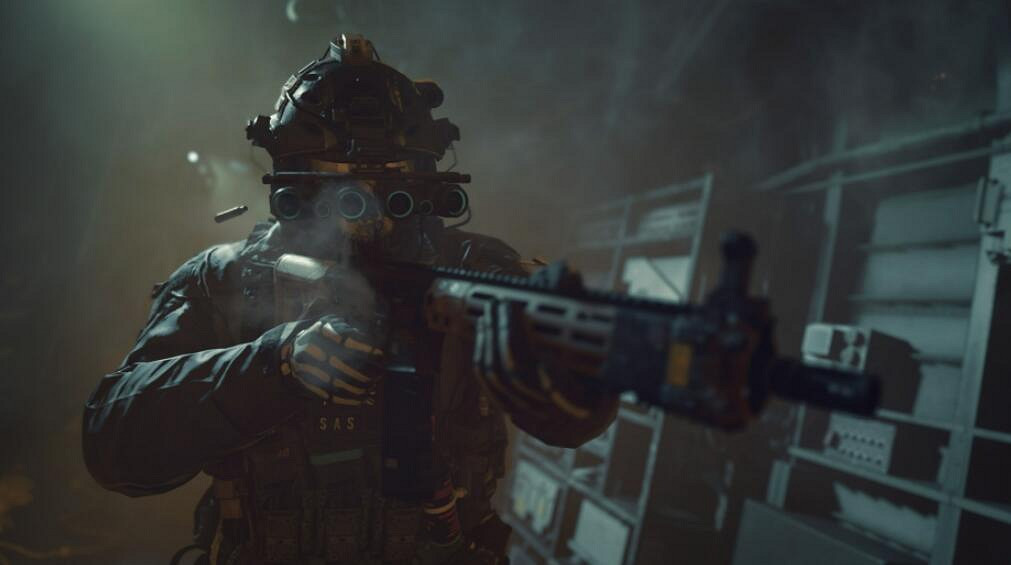 Steam周銷榜:《COD19》終結V社掌機21連冠登頂第一 Steam周銷榜:《COD19》終結V社掌機21連冠登頂第一