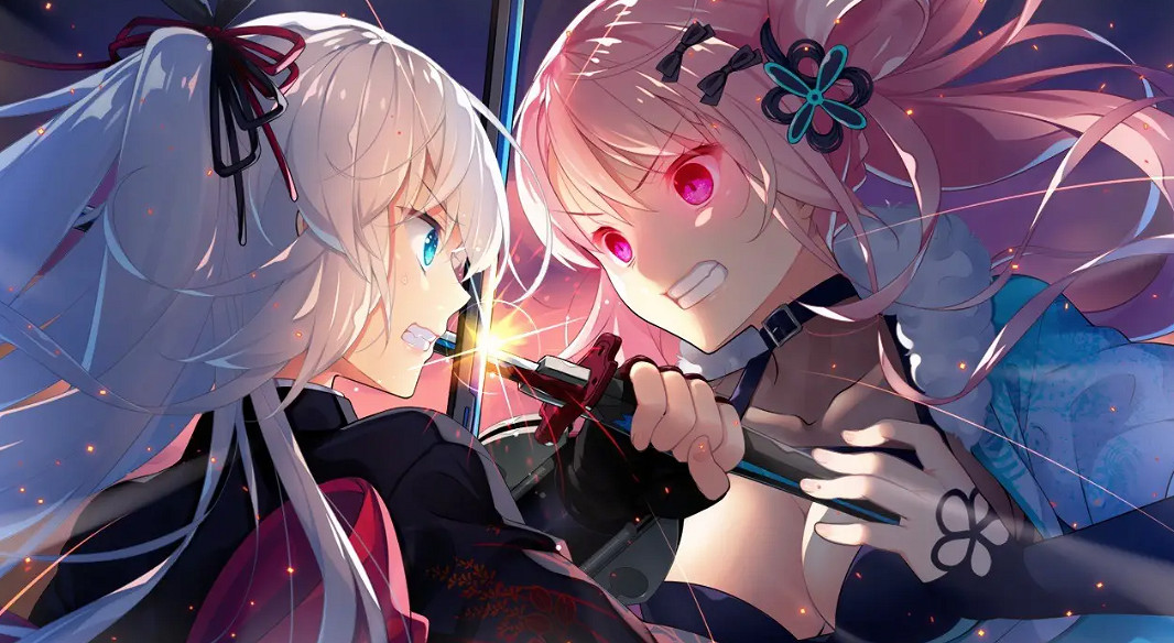 《紅月搖曳的戀之星火》官網公開 2023年2月22日登陸PS4/Switch 《紅月搖曳的戀之星火》官網公開 2023年2月22日登陸PS4/Switch