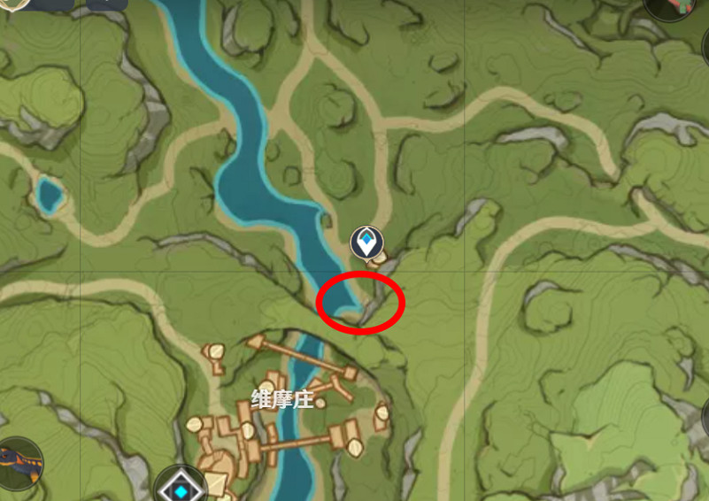 《原神》須彌動物在哪抓?須彌抓動物位置分享 《原神》須彌動物在哪抓?須彌抓動物位置分享