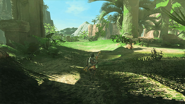 RTX 4090《曠野之息》8K、光追展示 表現相當不俗！