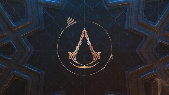 《刺客教條:幻景》主題曲公布 曲調恢弘戰意凜然! 《刺客教條:幻景》主題曲公布 曲調恢弘戰意凜然!