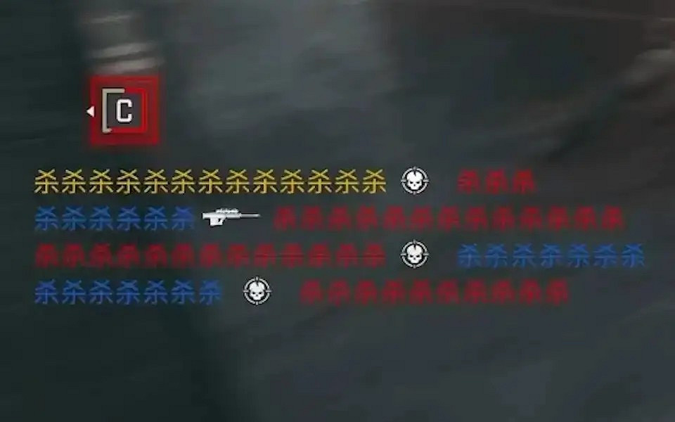 晚報:《COD19》中文亂碼bug 《戰神5》偷跑泛濫