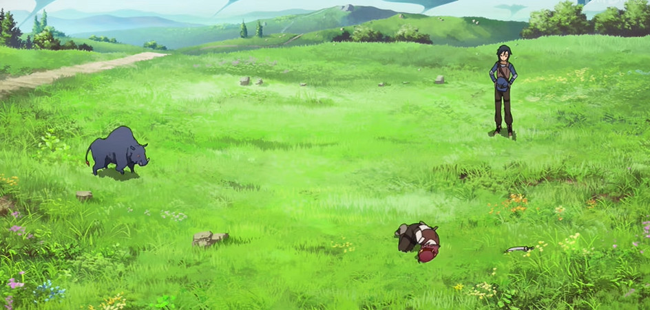 刀劍神域首日評測：年輕人的第一款VR遊戲