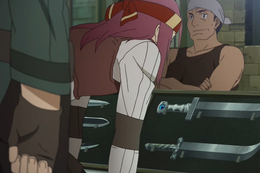 刀劍神域首日評測：年輕人的第一款VR遊戲