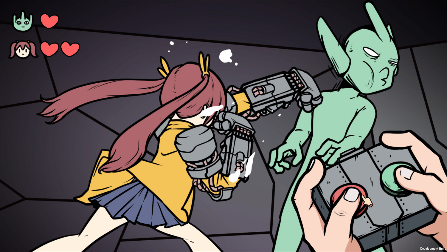 劇情神作《少年的人間奇遇》蒸汽平台現已正式上線! 劇情神作《少年的人間奇遇》蒸汽平台現已正式上線!