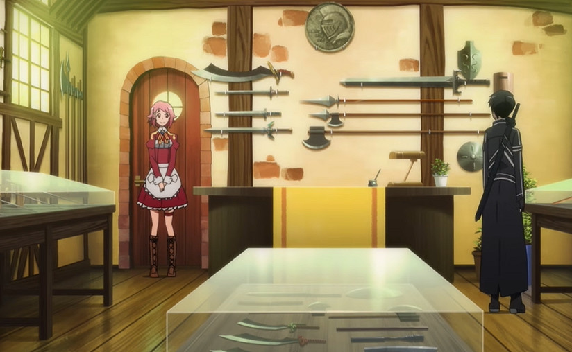 刀劍神域首日評測：年輕人的第一款VR遊戲