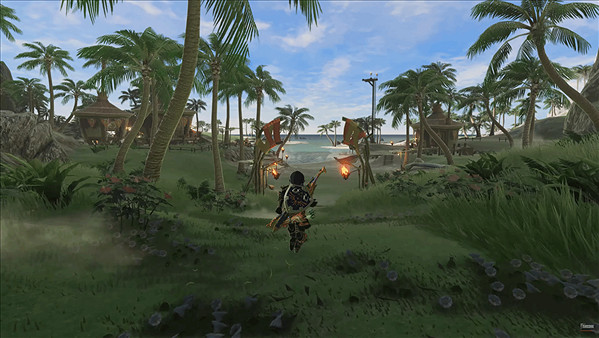 RTX 4090《曠野之息》8K、光追展示 表現相當不俗！