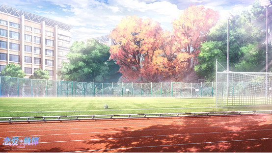 《戀愛綺譚 不存在的真相》今日發售!怪談、懸疑、你從未見過的三角戀! 《戀愛綺譚 不存在的真相》今日發售!怪談、懸疑、你從未見過的三角戀!