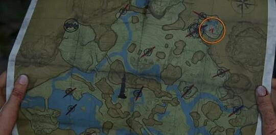 《UNCHARTED: 盜賊傳奇合輯》支線對話怎麽觸發?支線對話觸發點匯總 《UNCHARTED: 盜賊傳奇合輯》支線對話怎麽觸發?支線對話觸發點匯總