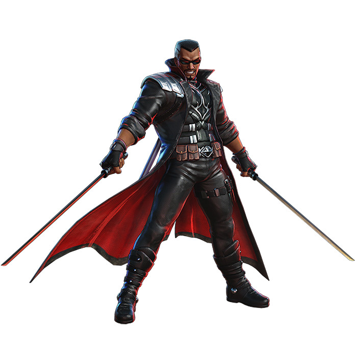 《漫威終極聯盟3》吸血鬼DLC月底上市新增四人合作玩法