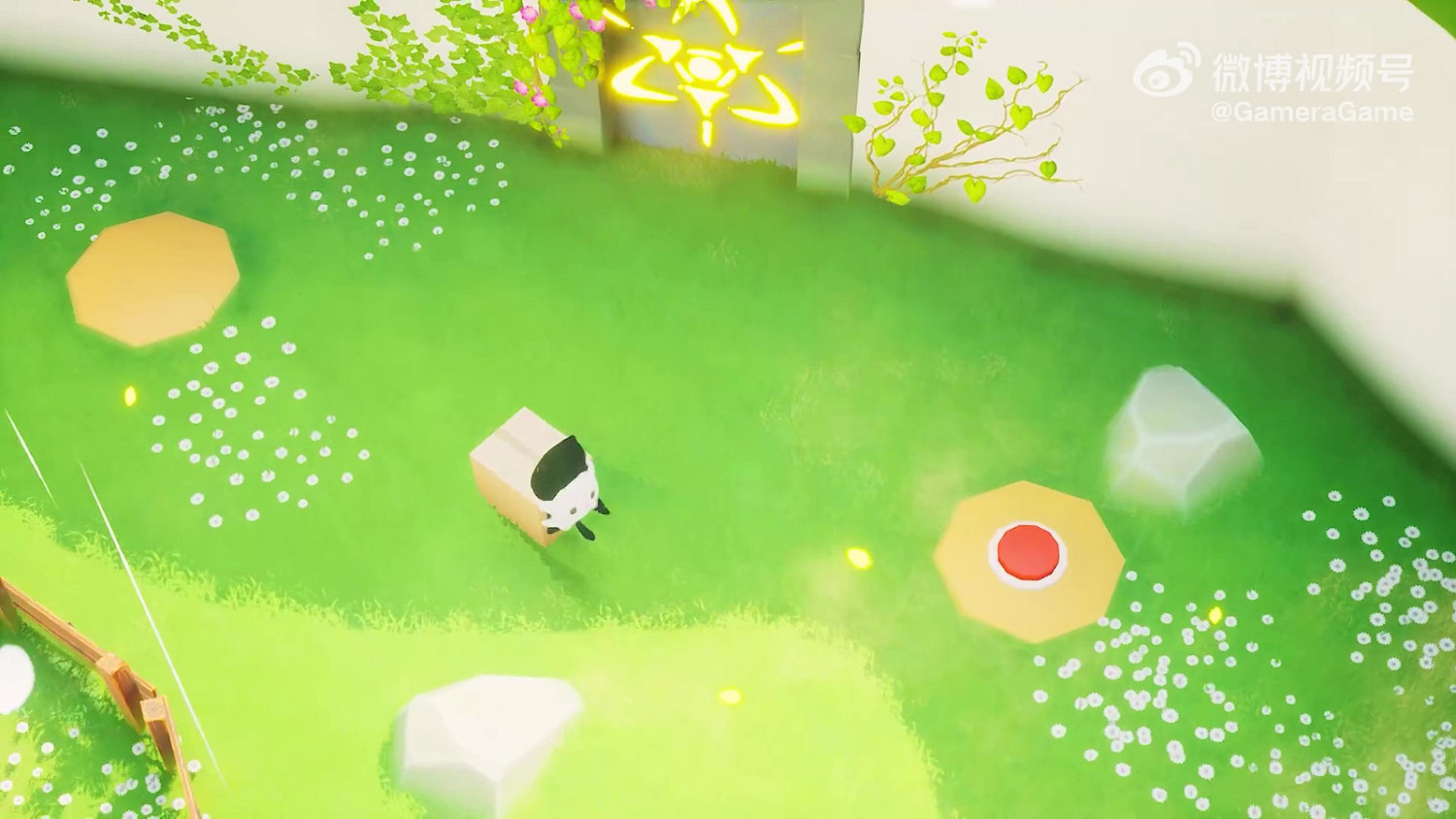 《喵之旅人》11月14日發售 售價約新台幣156元