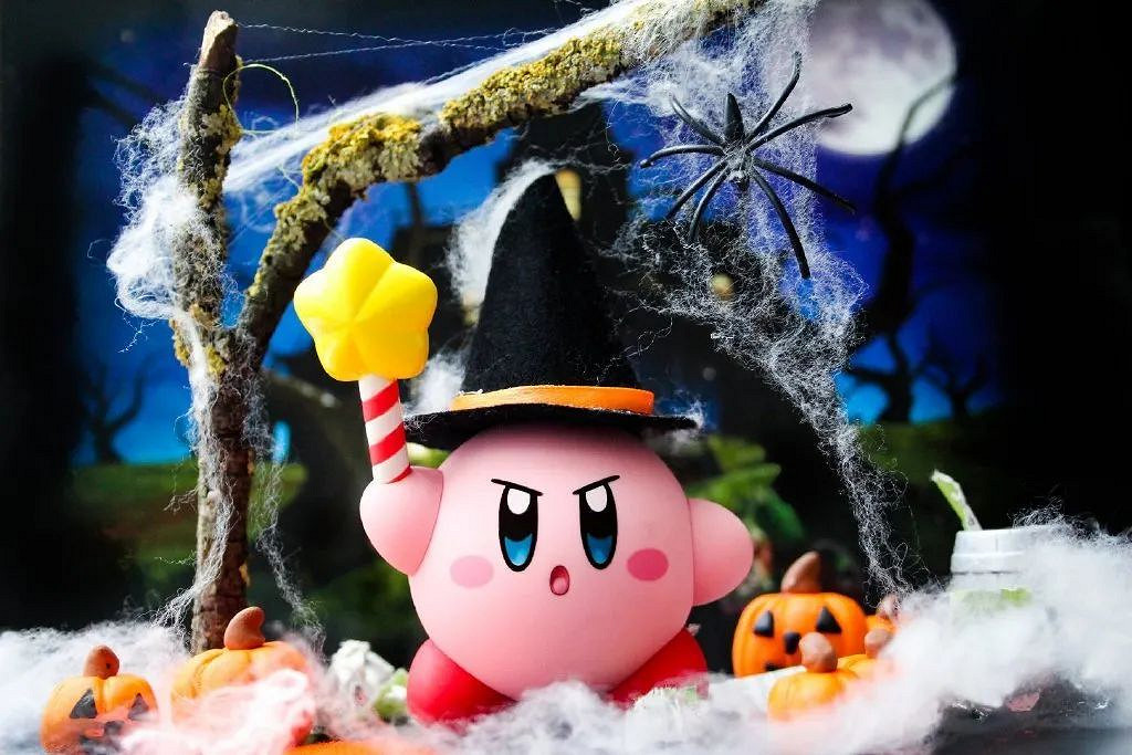 NS新聞 零月蝕的假面定檔 死亡細胞公布更多連動計劃 NS新聞 零月蝕的假面定檔 死亡細胞公布更多連動計劃