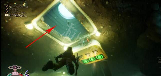 《微小世界生存戰》水下實驗室怎麽進？水下實驗室進入方法介紹