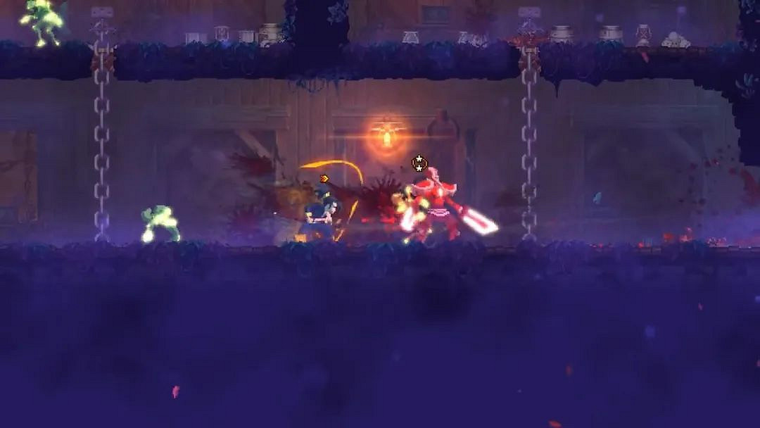 NS新聞 零月蝕的假面定檔 死亡細胞公布更多連動計劃 NS新聞 零月蝕的假面定檔 死亡細胞公布更多連動計劃