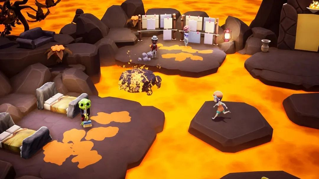 NS新聞 零月蝕的假面定檔 死亡細胞公布更多連動計劃 NS新聞 零月蝕的假面定檔 死亡細胞公布更多連動計劃