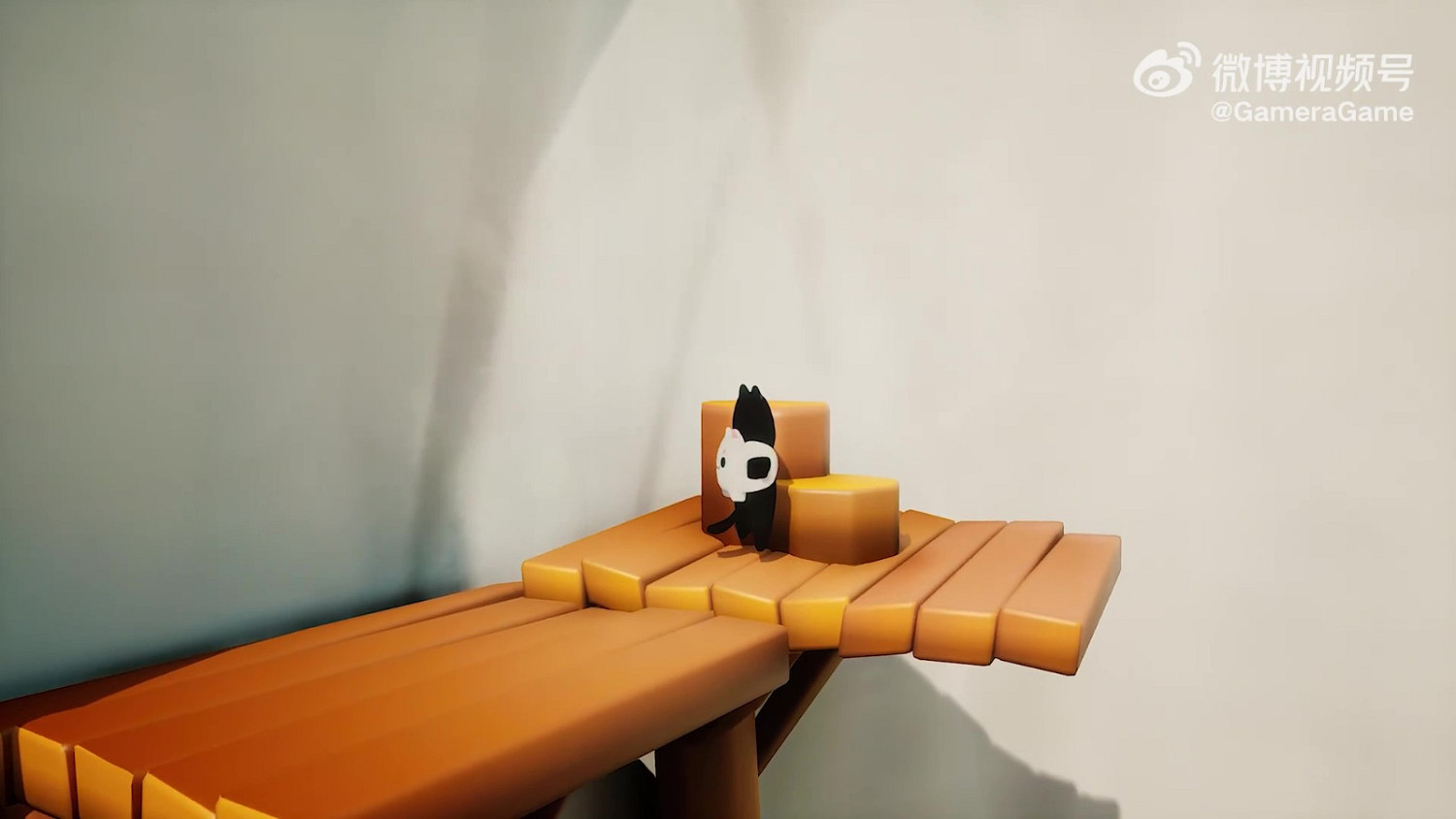 《喵之旅人》11月14日發售 售價約新台幣156元