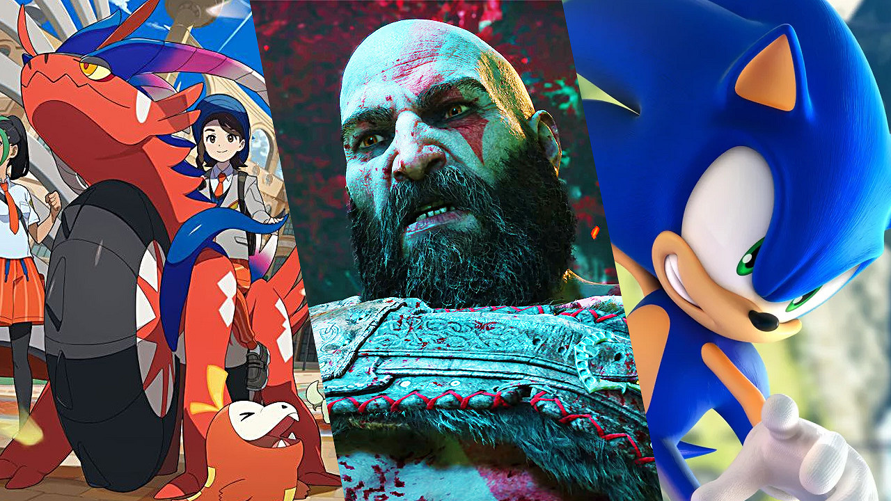 11月新遊推薦:《戰神 諸神黃昏》它終於來了!!! 11月新遊推薦:《戰神 諸神黃昏》它終於來了!!!