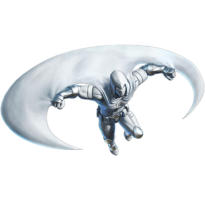 《漫威終極聯盟3》吸血鬼DLC月底上市新增四人合作玩法