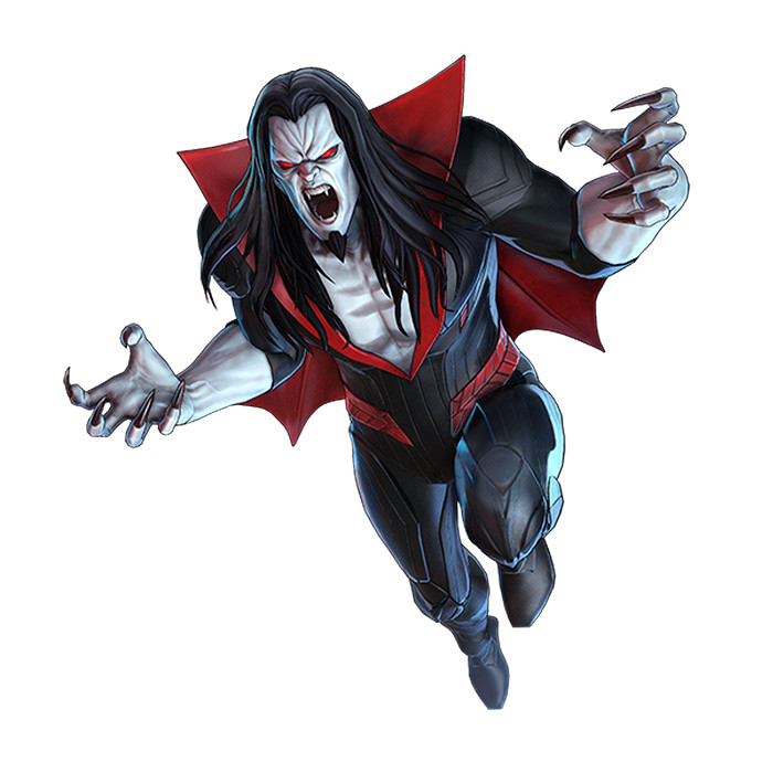 《漫威終極聯盟3》吸血鬼DLC月底上市新增四人合作玩法