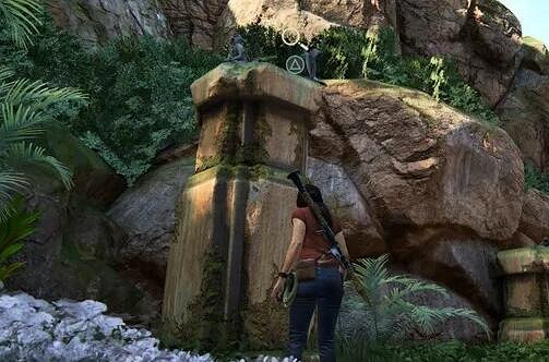 《UNCHARTED: 盜賊傳奇合輯》支線對話怎麽觸發?支線對話觸發點匯總 《UNCHARTED: 盜賊傳奇合輯》支線對話怎麽觸發?支線對話觸發點匯總