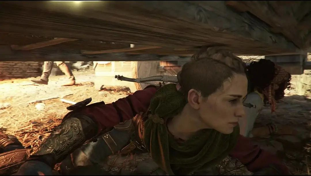 《瘟疫傳說：安魂曲》評測：距神作僅一步之遙